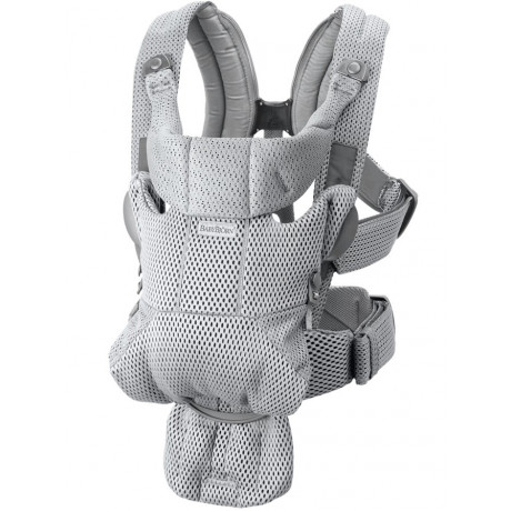 BabyBjorn - Porte-bébé filet respirant BabyBjorn - Porte-bébé filet respirant