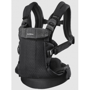 BabyBjorn - Baby Carrier Harmony - Mesh & Jersey 