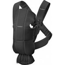 BabyBjorn - Baby Carrier Mini - Cotton