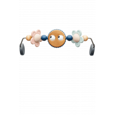 BabyBjorn - Toy for Bouncer - Pastel