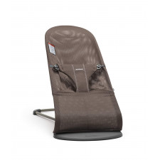 BabyBjorn - Bouncer Bliss Mesh - Cocoa