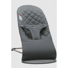 BabyBjorn - Siège Sauteur Bliss Courtepointe