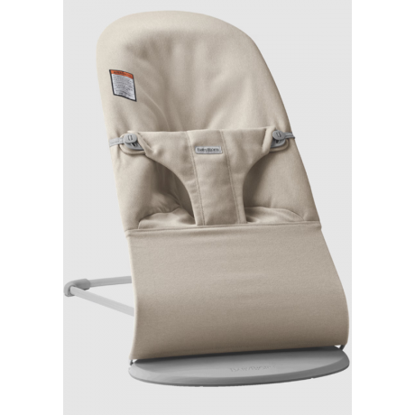 BabyBjorn - Siège Sauteur Bliss Mélange