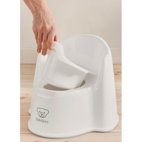 BabyBjorn - Siège de toilette