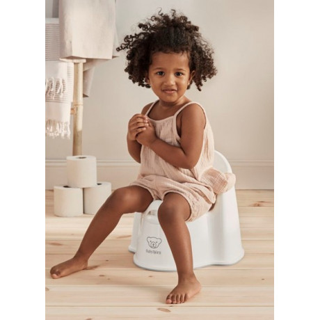 BabyBjorn - Siège de toilette