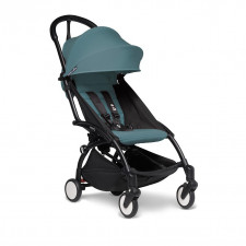 Babyzen - YOYO² Complete Stroller (Black Frame)