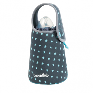 BabyMoov - Travel Bottle Warmer