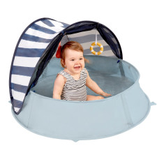 BabyMoov - Aquani Pop Up Tent & Kiddie Pool