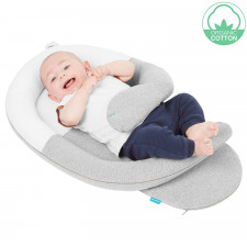 Babymoov - Cloudnest Anti-Colic Newborn Lounger