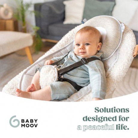 BabyMoov - Appui-tête bébé Cosyhead