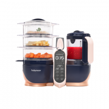 BabyMoov - Duo Meal Station XL - Limited Edition