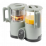BabyMoov - Robot culinaire Duo Meal en verre