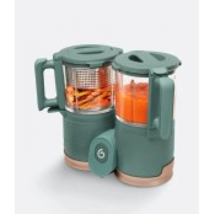 BabyMoov - Duo Meal Glass