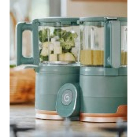 BabyMoov - Duo Meal Glass