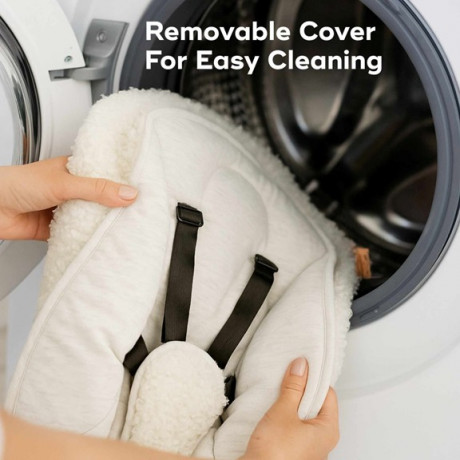 BabyMoov - Balançoire intelligente Swoon Evolution Connect BabyMoov - Balançoire intelligente Swoon Evolution Connect