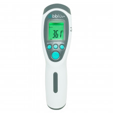 Bblüv - Termö - 4-in-1 Digital Thermometer