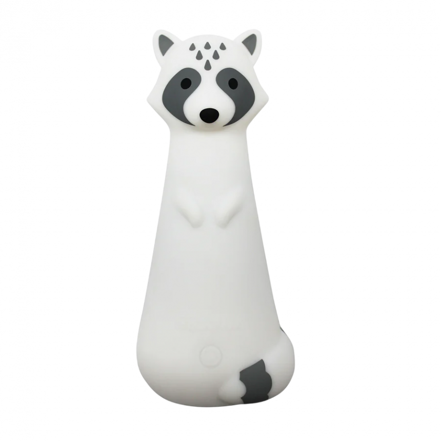 Bblüv - Koön - Veilleuse et lampe de poche 2 en 1 en silicone