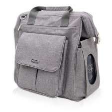 BBluv - Metrö Convertible Diaper Bag