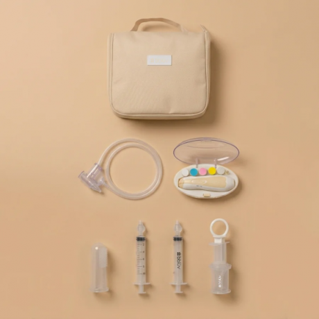 Bblüv - Minicäre - Trousse de soin