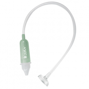 Bblüv - Nöze Pro - Aspirateur nasal sans filtre