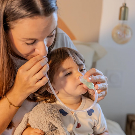 Bblüv - Nöze Pro - Aspirateur nasal sans filtre
