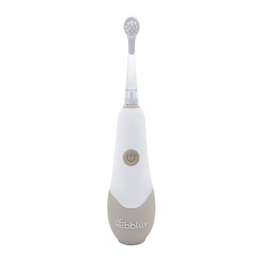 Bblüv - Sönik Pro brosse à dents évolutive
