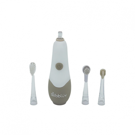 Bblüv - Sönik Pro brosse à dents évolutive