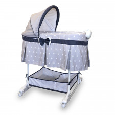Bily - Rocking Bassinet - Lucky Star