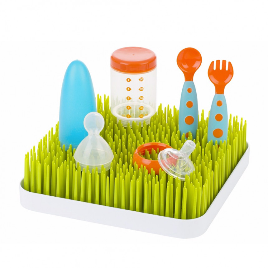 Boon - Égouttoir à vaisselle Grass 