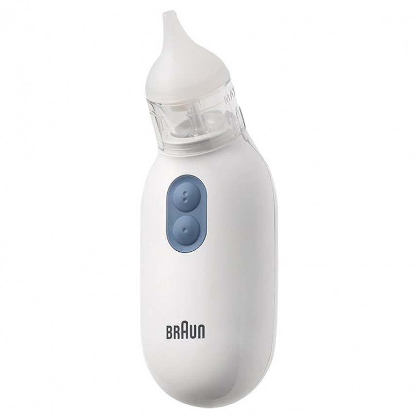 Braun - Aspirateur nasal