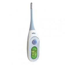 Braun - Age Precision Digital Stick Thermometer