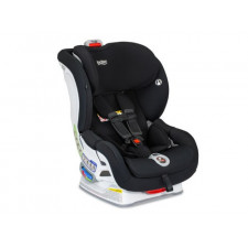 Britax - Boulevard ClickTight Convertible Car Seat - Black Contour