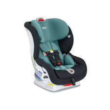 Britax - Boulevard ClickTight Convertible Car Seat - Green Contour