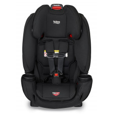 Britax - One4Life ClickTight All-in-One Car Seat - Eclipse Black