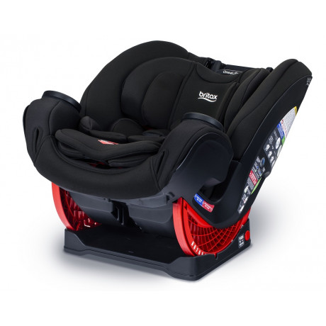 Britax - One4Life ClickTight All-in-One Car Seat - Eclipse Black
