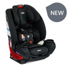 Britax - One4Life Siège d'auto convertible - Onyx