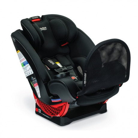 Britax - One4Life Siège d'auto convertible - Glacier Graphite