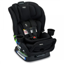 Britax - Poplar S Siège d'Auto Convertible - Onyx