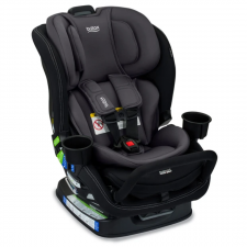 Britax - Siège d'auto Convertible Poplar - Stone Onyx