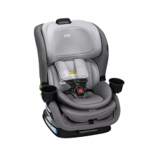 Britax - Siège d'auto Convertible Poplar - Glacier Graphite