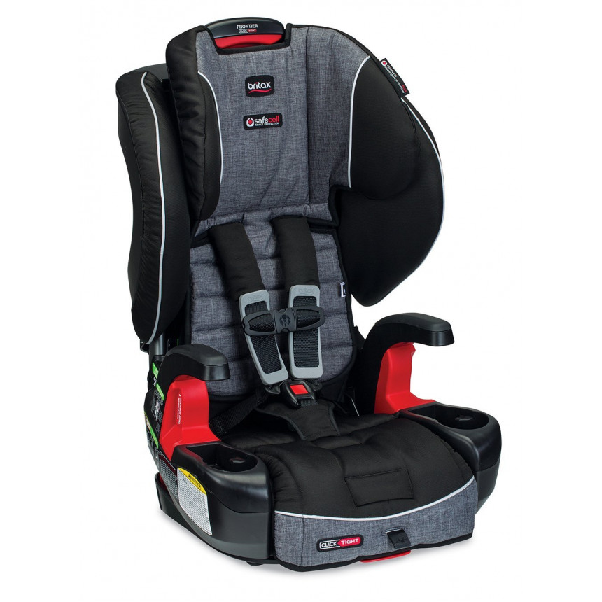 britax rehausseur