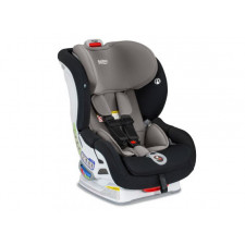 Britax - Boulevard ClickTight Convertible Car Seat - Gray Contour