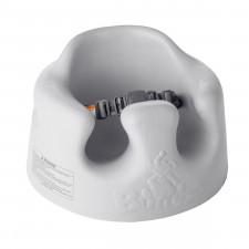 Bumbo - Infant Seat - Cool Grey