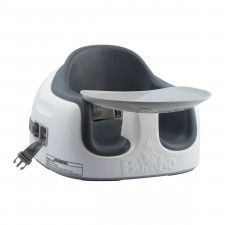 Bumbo - Multi Seat - Slate Grey
