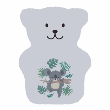 Béké Bobo - Therapeutic Bear - Koala