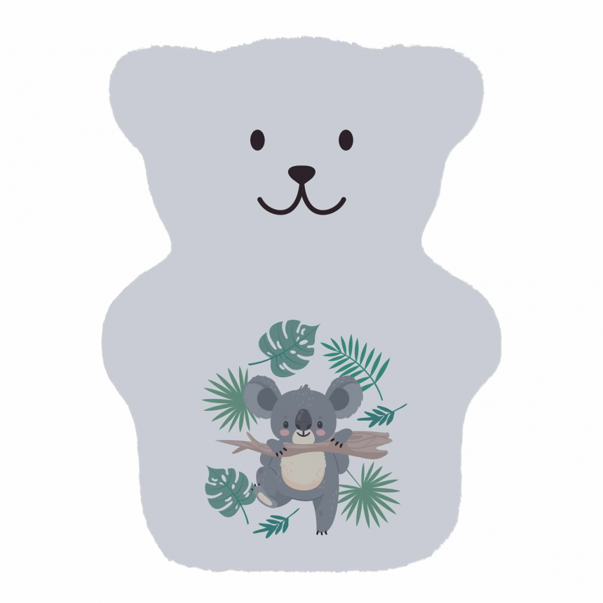 Béké Bobo - Ourson thérapeutique - Koala