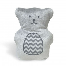 Béké Bobo - Therapeutic Bear - Grey