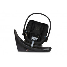 Cybex - Siège d'auto Aton G Swivel - Noir Lune