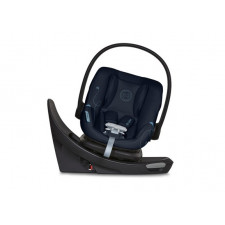 Cybex - Siège d'auto Aton G Swivel - Océan Bleu