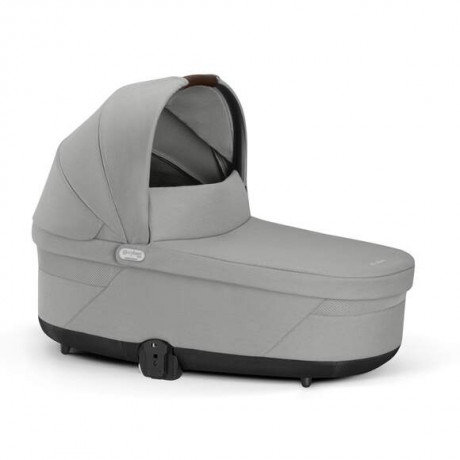Cybex - Bassinet S Lux (Balios) Cybex - Bassinet S Lux (Balios)